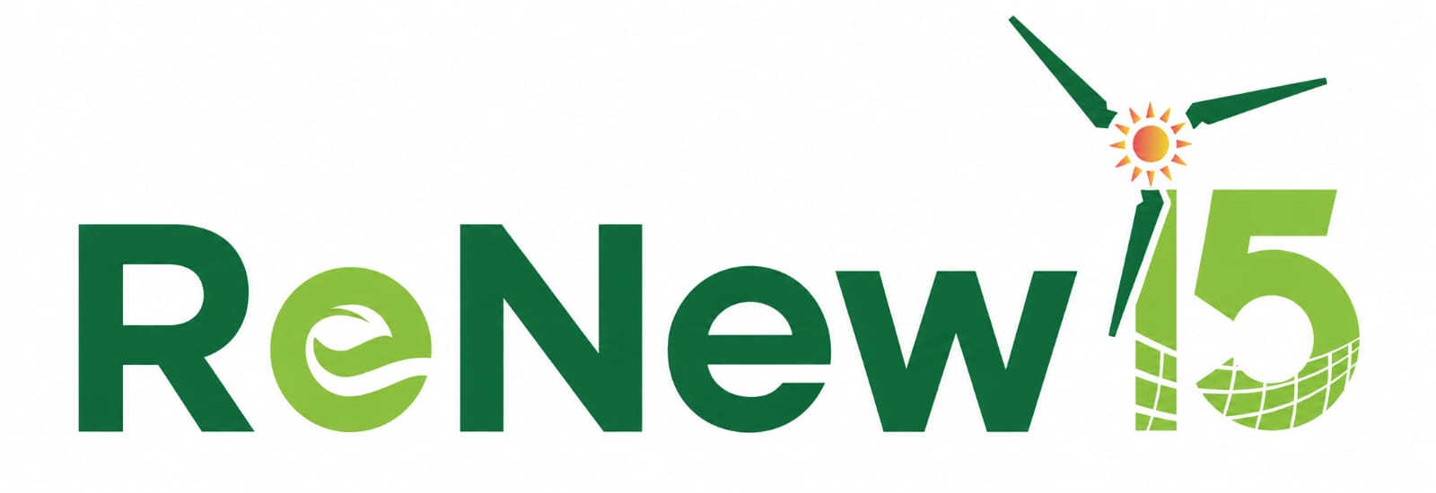 RENEW 15